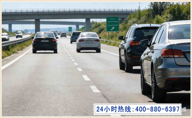 莒南长春拖车电话